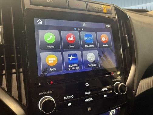 2022 Subaru Ascent Onyx Edition