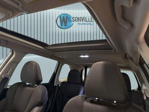2023 Subaru Forester 2.5i Premium