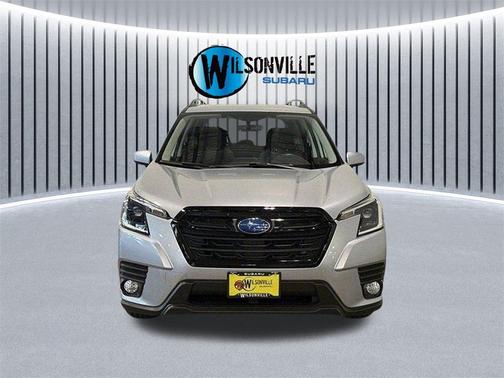 2023 Subaru Forester 2.5i Premium