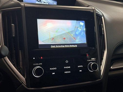 2023 Subaru Forester 2.5i Premium