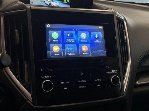 2023 Subaru Forester 2.5i Premium