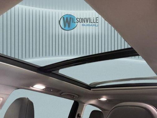 2026 Subaru Ascent Limited