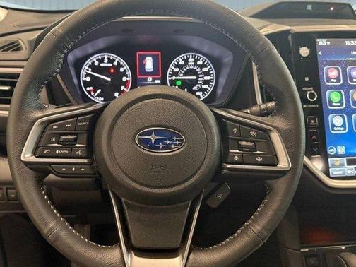 2026 Subaru Ascent Limited