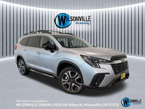2026 Subaru Ascent Limited