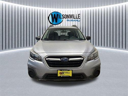 2019 Subaru Outback 2.5i