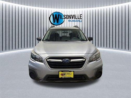 2019 Subaru Outback 2.5i