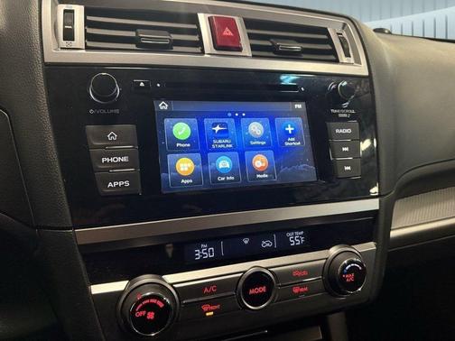 2019 Subaru Outback 2.5i