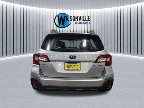 2019 Subaru Outback 2.5i