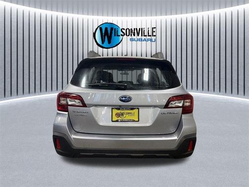 2019 Subaru Outback 2.5i