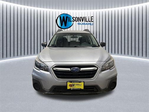 2019 Subaru Outback 2.5i