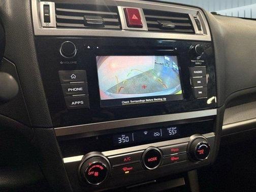 2019 Subaru Outback 2.5i