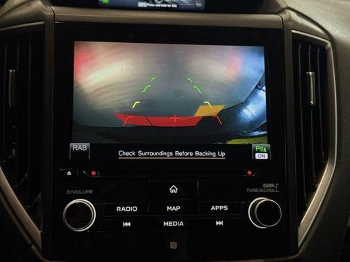 2022 Subaru Forester Touring