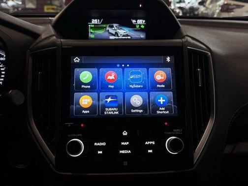 2022 Subaru Forester Touring