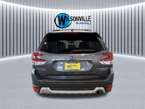 2022 Subaru Forester Touring