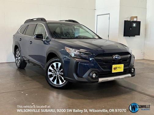 2023 Subaru Outback Limited