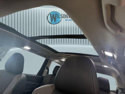 2023 Subaru Ascent Onyx Edition