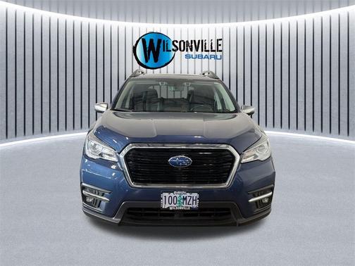 2021 Subaru Ascent Touring 7-Passenger