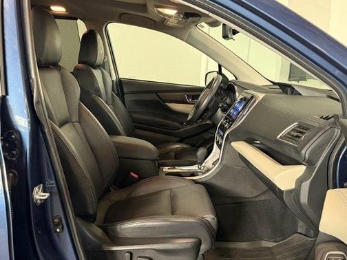 2021 Subaru Ascent Touring 7-Passenger