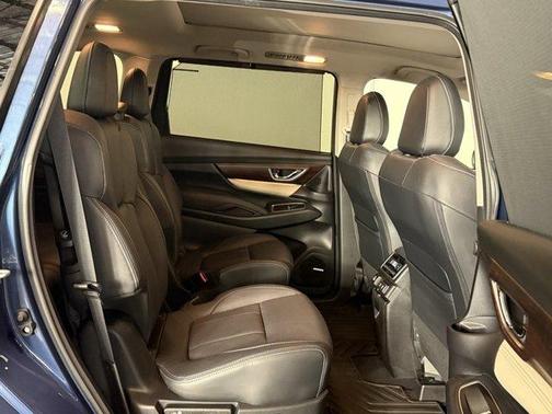 2021 Subaru Ascent Touring 7-Passenger