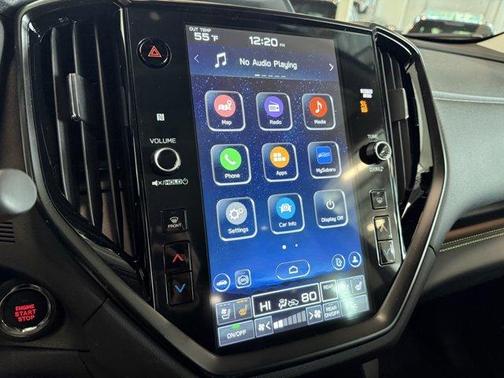 2026 Subaru Ascent Onyx Edition Touring