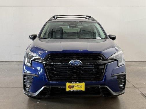2026 Subaru Ascent Onyx Edition Touring