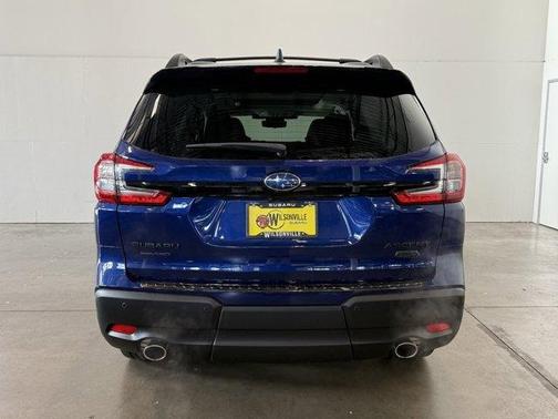 2026 Subaru Ascent Onyx Edition Touring