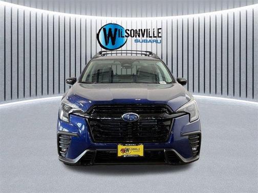 2026 Subaru Ascent Onyx Edition Touring