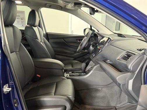 2026 Subaru Ascent Onyx Edition Touring