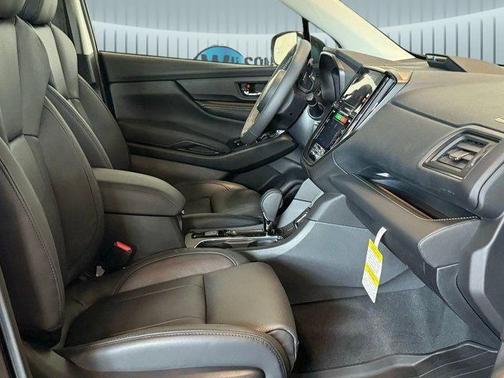 2026 Subaru Ascent Onyx Edition Touring