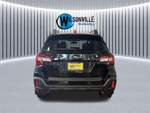 2019 Subaru Outback 3.6R Limited