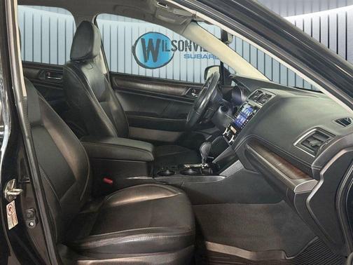 2019 Subaru Outback 3.6R Limited