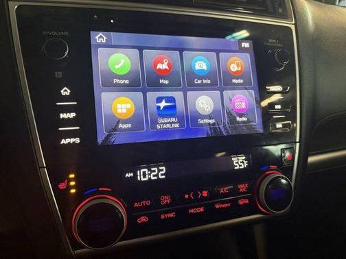 2019 Subaru Outback 3.6R Limited