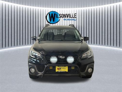 2019 Subaru Outback 3.6R Limited