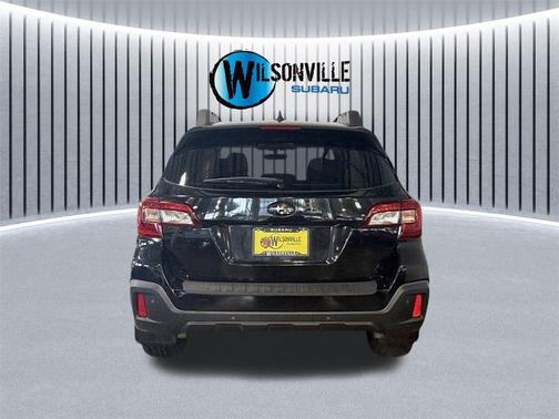 2019 Subaru Outback 3.6R Limited