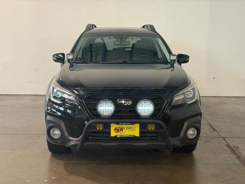 2019 Subaru Outback 3.6R Limited