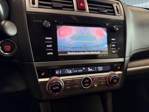 2016 Subaru Outback 3.6R Limited