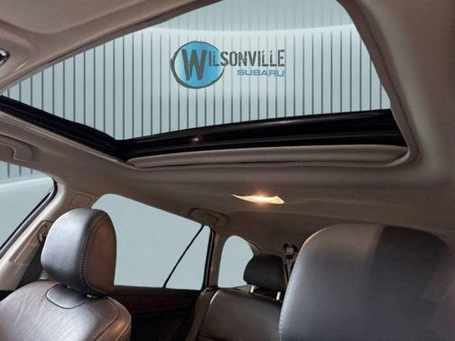 2016 Subaru Outback 3.6R Limited