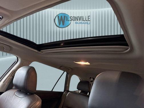 2016 Subaru Outback 3.6R Limited