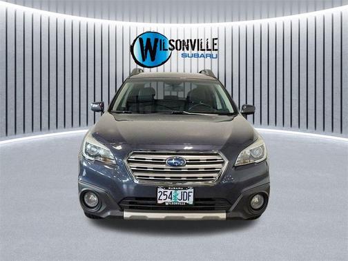 2016 Subaru Outback 3.6R Limited