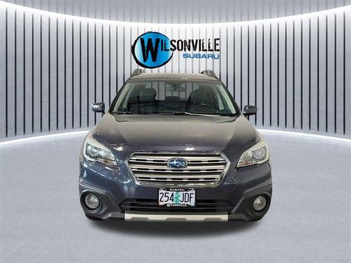 2016 Subaru Outback 3.6R Limited