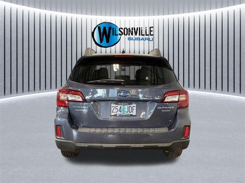 2016 Subaru Outback 3.6R Limited