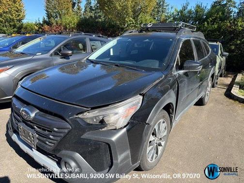 2024 Subaru Outback Limited XT