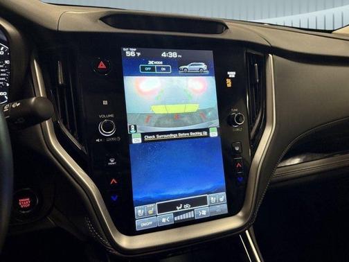 2023 Subaru Outback Touring