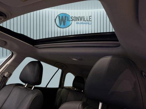 2023 Subaru Outback Touring