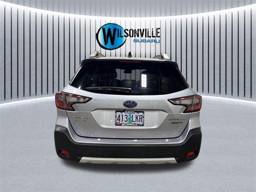 2023 Subaru Outback Touring