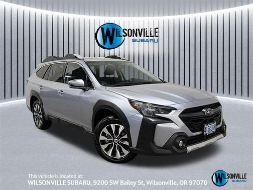 2023 Subaru Outback Touring