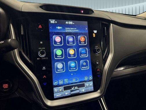 2023 Subaru Outback Touring