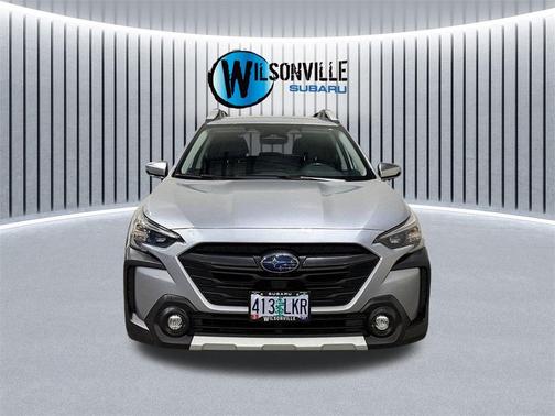 2023 Subaru Outback Touring