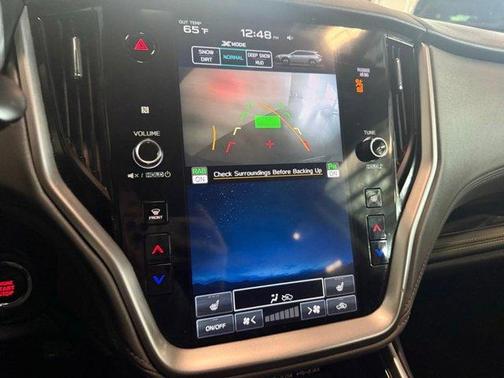 Magnetite Gray Metallic 2024 Subaru Outback Onyx Edition