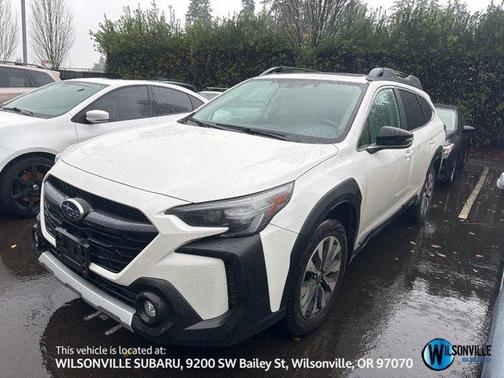 2023 Subaru Outback Limited